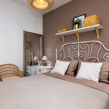 Apartment Ivy Split Dış mekan fotoğraf