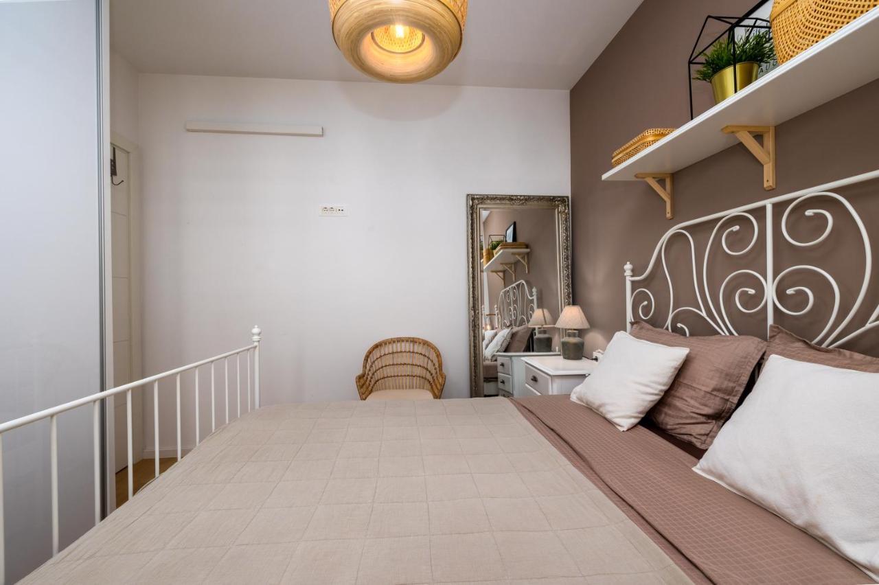 Apartment Ivy Split Dış mekan fotoğraf