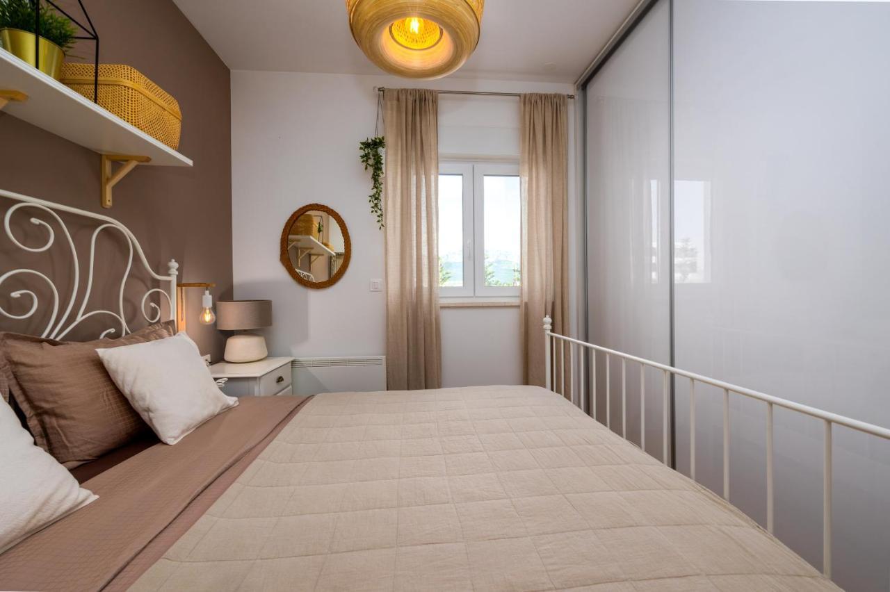Apartment Ivy Split Dış mekan fotoğraf