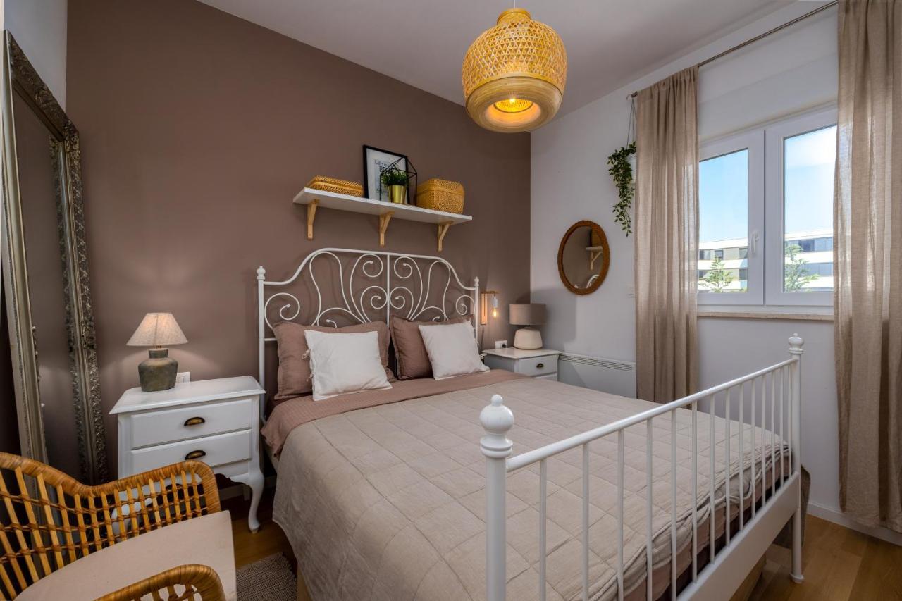 Apartment Ivy Split Dış mekan fotoğraf