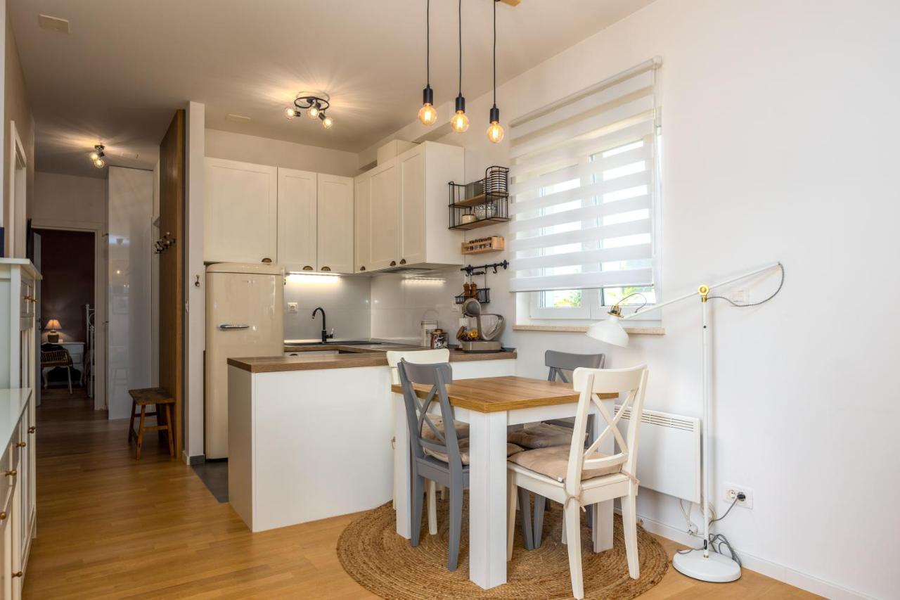 Apartment Ivy Split Dış mekan fotoğraf