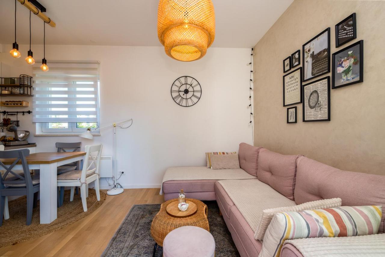Apartment Ivy Split Dış mekan fotoğraf