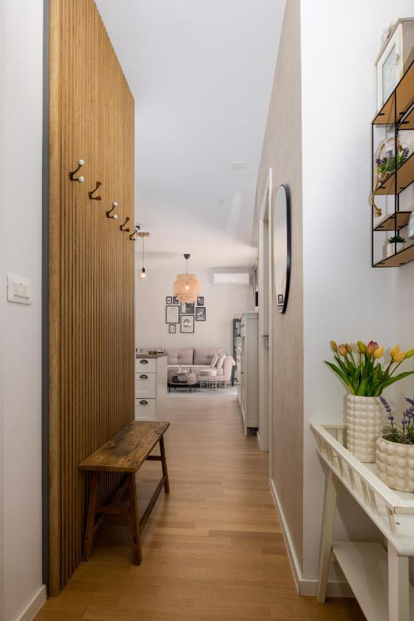 Apartment Ivy Split Dış mekan fotoğraf