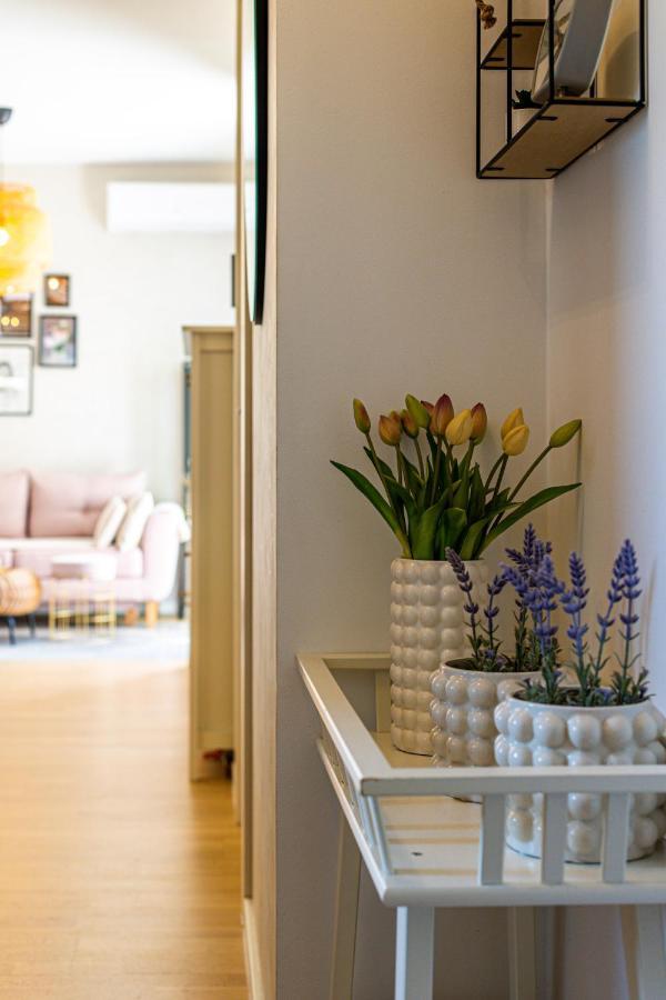 Apartment Ivy Split Dış mekan fotoğraf