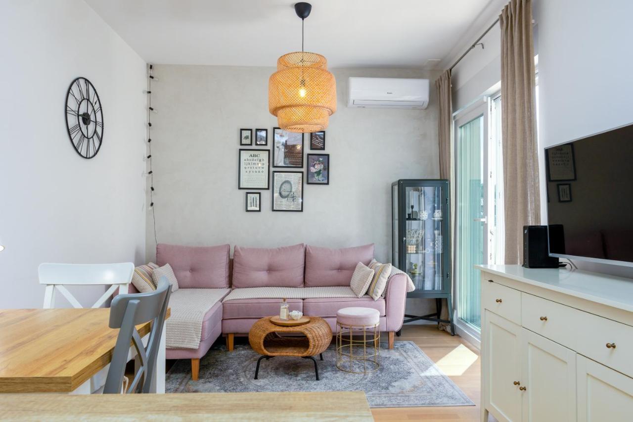 Apartment Ivy Split Dış mekan fotoğraf