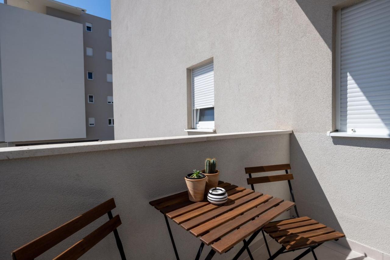 Apartment Ivy Split Dış mekan fotoğraf